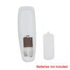 2.4G WIFI sécurité plastique pilote 15-24W connexion Bluetooth éclairage transformateur de puissance AC100-240VLED plafonnier