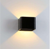 Applique murale LED Rectangle chambre chevet applique murale escalier lumière miroir lumière applique intérieure luminaire salon décoration