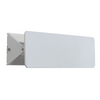  balançoire de haut en bas télécommande de trois lampes murales de couleur dimmable led applique murale escalier intérieur led lumières escalier intérieur led lumières escalier intérieur led lumières