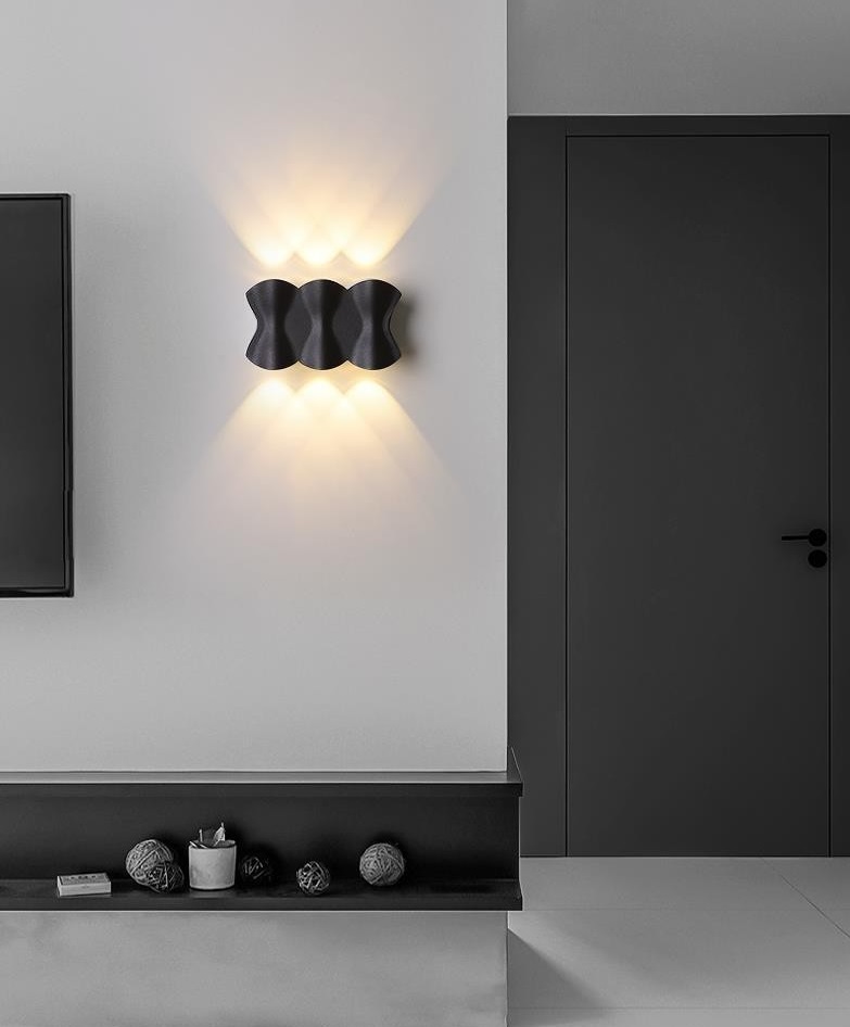 éclairage led intérieur 