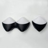 GLasses Applique murale LED applique murale led applique murale home depot extérieur applique murale home depot applique murale extérieure