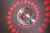 Porche Led Lumières Moderne Encastré 3W Appliques Colorées led appliques murales pour chambre led appliques murales pour chambre led appliques murales intérieures