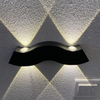 Lampes de haute qualité applique murale d'intérieur Led Rgb avec BOM/applique murale de chambre à guichet unique avec prix d'usine
