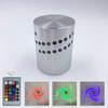 Cob Led Applique Langde Super Luminosité Enfants Enfants Chambre Mini 3w Lumineux Lumière Blanche Corps Chine lampes pour la décoration de la maison