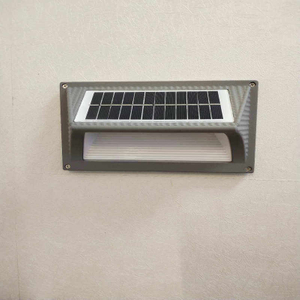  Réverbère solaire 108/90/60COB lampe à LED à Induction étanche PIR Motion lanterne lumineuse la plus lumineuse pour cour de jardin