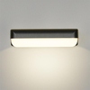 Acryl Moderne Minimalistische LED-Wandlamp Waterdicht IP65 Indoor Outdoor Voor AC85-265V Tuinstraatverlichting Balcon Sconces