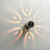 Allée moderne LED plafonnier pour couloir escalier entrée grenier carré éclairage intérieur Style minimaliste lumières luminaires de cuisine