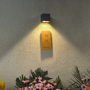 5W 12W IP65 applique murale led extérieure applique murale led appliques extérieures extérieures applique murale extérieure appliques extérieures modernes