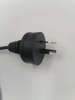 Prise AU 1.8m câble de ligne 303 cordon d'alimentation marche-arrêt pour lampe à LED avec rallonge de fil de commutateur de bouton