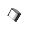 Nouveau style minimalisme Tuya Smart WiFi mur LED lampe 10W RGBW extérieur intérieur APP étanche applique Dimmable jardin lumière