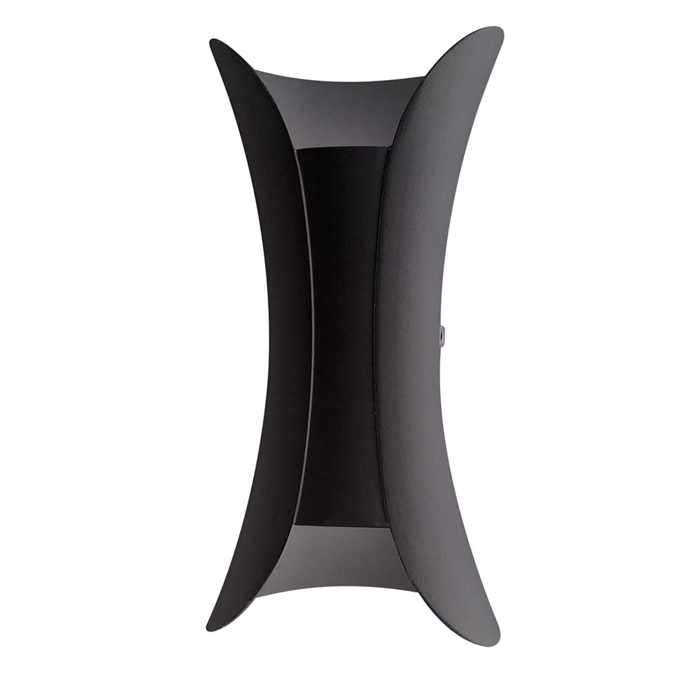 6W 10W mode moderne intérieur petite taille taille brute led applique murale IP65 étanche applique murale