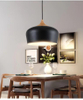 Macaron lustre suspendu plafonnier led plafonnier bureau salon macaron couleur nordique salle à manger lustre créatif japonais chambre bar lampe intérieur lustre lampe