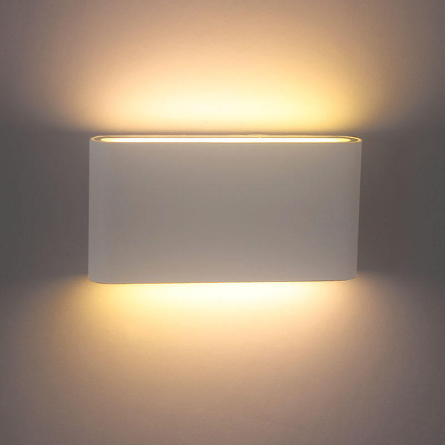Décoratif lumière LED moderne charge trésor applique murale et éclairage intérieur mur LED éclairage lampes décor à la maison luxe