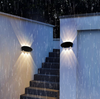 Nouvelle applique murale de Style moderne Led lampe extérieure avec la meilleure qualité bon prix lampes de chevet appliques extérieures
