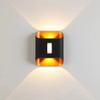 Applique murale IP65 étanche extérieur 6W/10W LED applique murale intérieur chambre éclairage décoratif porche jardin lumières appliques dîner