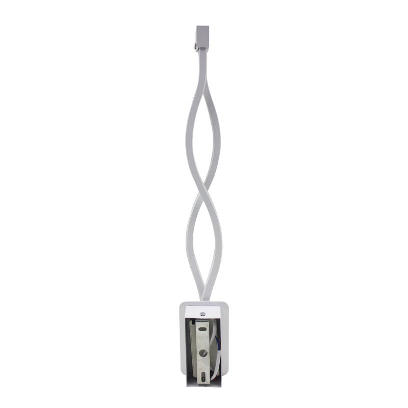 21W 2.4G Lampe de chambre moderne Applique murale à ondes longues et veilleuse Led de haute qualité avec prix d'usine de haute qualité