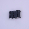 Applique murale LED étanche IP65 en aluminium applique murale de jardin or noir lumière blanche applique murale extérieure intérieure