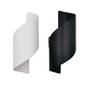 12WModern Led Applique Intérieur Escalier Vers Le Bas Luminaire Chevet Loft Salon Maison lampes pour les maisons
