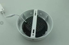 10W 15W 25W 30W led panneau lampe cob surface monté downlight balcon chambre cuisine circulaire sans trou