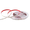 Lumière COB avec bande lumineuse douce auto-adhésive basse pression 12V 24V 2835 ligne flexible magique led bande lumineuse à eau bicolore