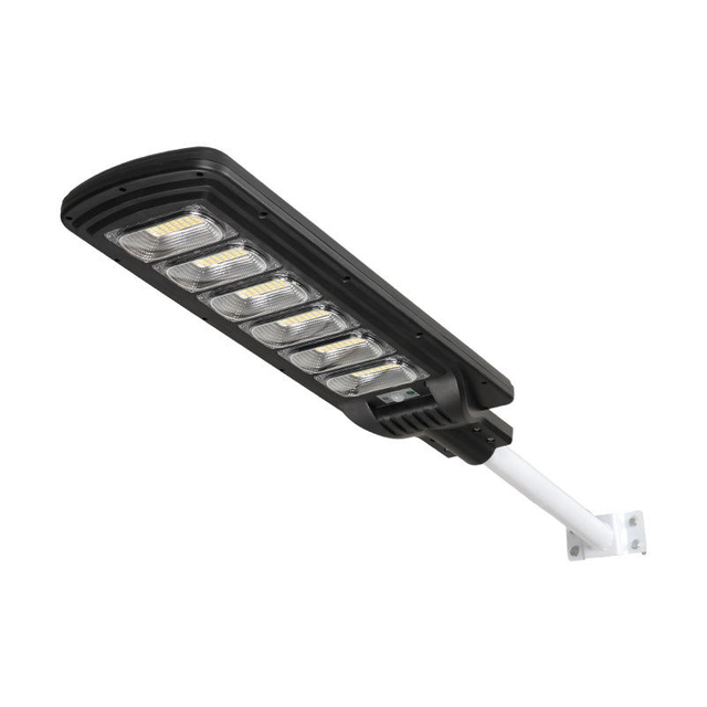 60W 90W 120W lumineux lampadaire solaire appliques solaires appliques murales extérieures solaires lumière à économie d'énergie lampe solaire de haute qualité lampadaire haute puissance IP65 extérieur étanche