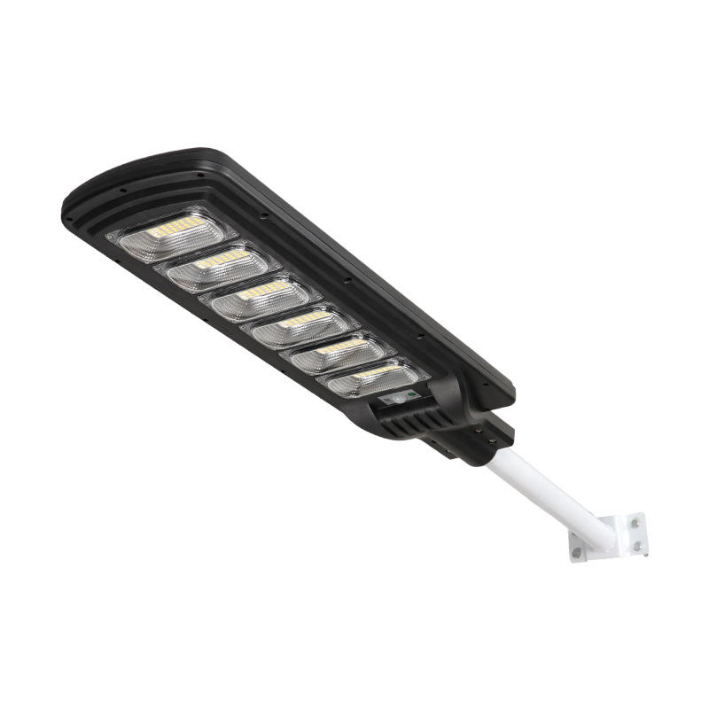 60W 90W 120W lumineux lampadaire solaire appliques solaires appliques murales extérieures solaires lumière à économie d'énergie lampe solaire de haute qualité lampadaire haute puissance IP65 extérieur étanche