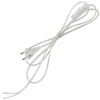 Matériau Support de lampe étanche E27 Plastique Noir Blanc PVC Style Caoutchouc Couleur Vis Origine Fer Cooper e27 porte-ampoules