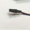 Pilote RVB + puce LED