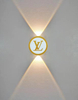 Applique Da Parete A Led Support Lumière Chambre Lumière Mur Wandlamp Plug In Applique Murale Décoratif Led Applique Intérieur Moderne