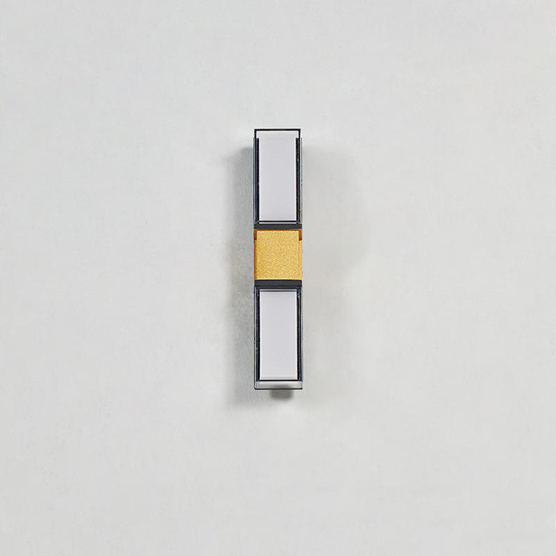 9W 10W Applique Murale Extérieure LED Étanche IP65 Bande D'aluminium Éclairage Intérieur Et Extérieur Décoration Jardin Porche Luminaires 85-265v