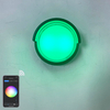 2023 Tuya APP haute qualité extérieur applique Wifi étanche applique murale changement de couleur par Smart App lampe