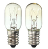 AC220 230V Edison Ampoule E14 SES 15W 25W Réfrigérateur Réfrigérateur Ampoule Lampe À Filament De Tungstène Ampoules Blanc Chaud Plafond Projecteur