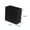  6W COB applique haut et bas applique murale réglable applique carrée applique 10*10*5 applique 