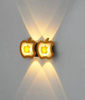 Applique murale en forme de pomme applique murale led appliques extérieures extérieures applique murale extérieure appliques extérieures modernes applique murale extérieure moderne