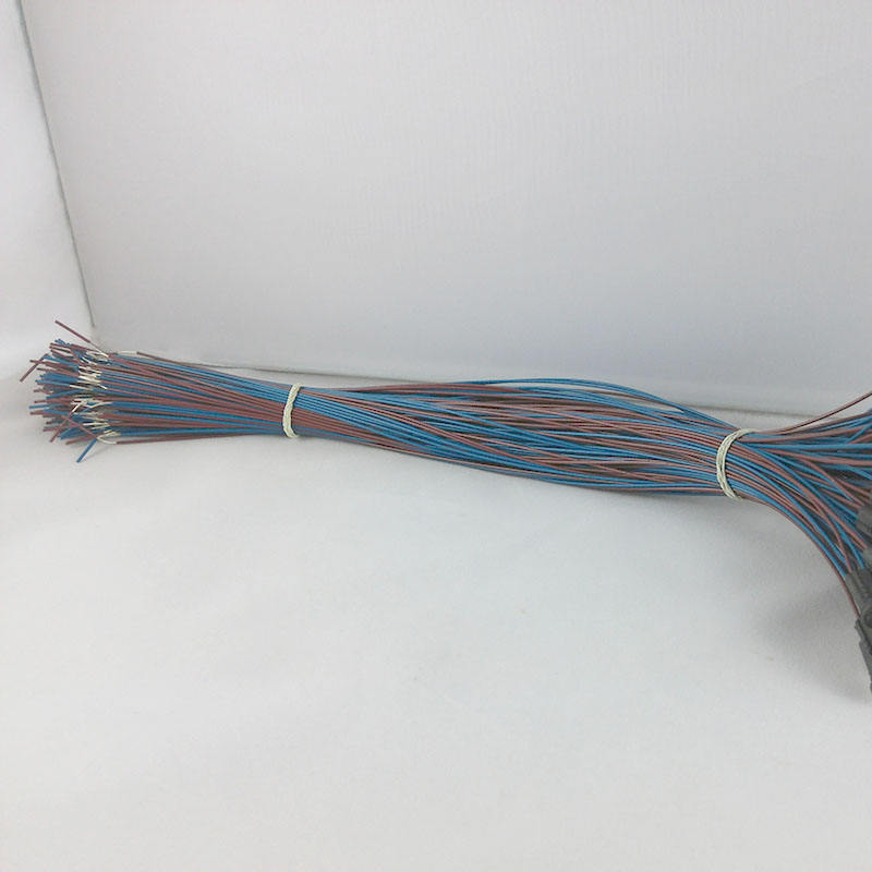 50 cm G4 Led support de lampe à économie d'énergie prise de lampe en cristal avec prise de câble prise de pied de lampe de Base G4
