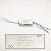 8-120W LED Driver LED Driver Alimentation Transformateur d'éclairage AC175-265V Transformateur d'éclairage non isolant Adaptateur d'alimentation pour lampe à LED