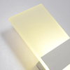 LED acrylique Wandlamp acrylique d'intérieur moderne allume AC 85-265V LED applique murale 6W pour chambres d'hôtel utilisant la scène