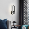 Kmgled Touch Applique Murale Led Hexagonale Tactile Modulaire Lumière Magnétique Bricolage Sensible Capteur Smart Led Décoratif