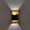 Applique Murale Intérieure RVB Lumière Solaire Haut Et Bas Led