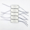 Adaptateur d'alimentation de pilote de LED 8-120W pour ampoule de remplacement de plafonnier à transformateur non isolant AC220V 