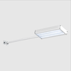 LED lumière solaire extérieure lampe solaire applique murale étanche solaire alimenté lumière du soleil pour jardin décoration couloir hôtel café clôture