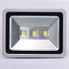 IP65 étanche 50w 100w 200w 300w 400w 500w a mené l'éclairage extérieur de lumière d'inondation