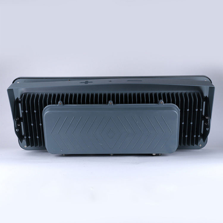 Nouvelle lumière d'inondation led étanche extérieure IP65 led éclairage extérieur de stade de football de terrain de sport