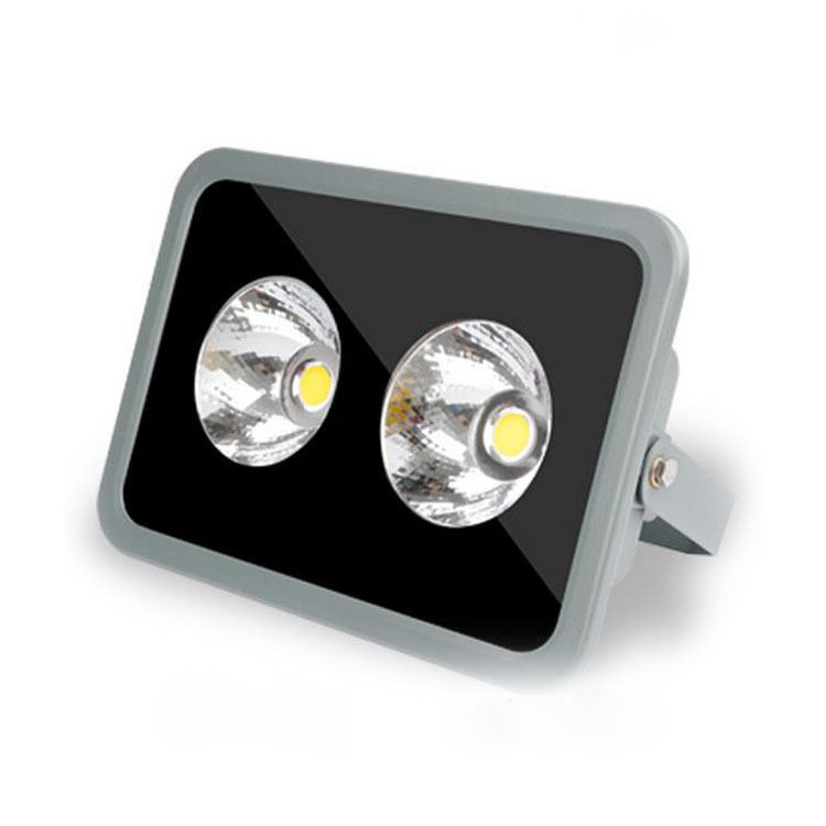 Nouvelle lumière d'inondation led étanche extérieure IP65 led éclairage extérieur de stade de football de terrain de sport