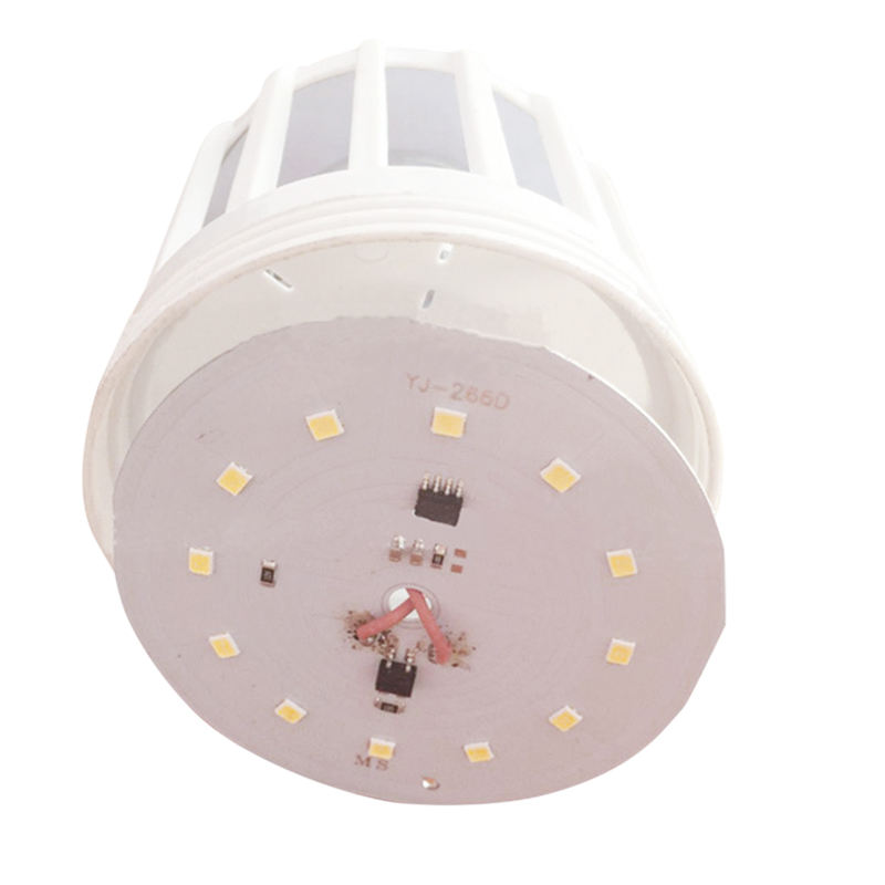 E27 15W LED ampoule 220V maison pratique tueur de moustiques veilleuse répulsif mouche insecte tueur piège lampe de nuit