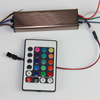10-100W LED Driver AC85-265V DC25-38V Alimentation Étanche IP66 Led Transformateurs + RVB Télécommande pour Led Light DIY
