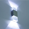 Applique de chevet led applique murale de haute qualité