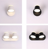 Nouveaux luminaires de commutateur de lecture de mode 2023 Nouveau modèle de lampe murale
