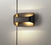 5W Led intérieur appliques murales haut et bas luminaire mural fantaisie veilleuses fond bébé lampe hôtel chambre Art