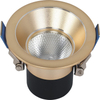 Led Plafonniers Chambre Plafonniers Encastrés Plafonniers Encastré LED COB Downlight Avec Pilote Pour L'éclairage Intérieur Lampe Led Pour L'éclairage Intérieur À La Maison